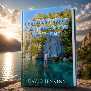 PRECEPT EIGHT: I AM THE FIRSTBORN: I AM THE FIRST TO RISE FROM THE DEAD