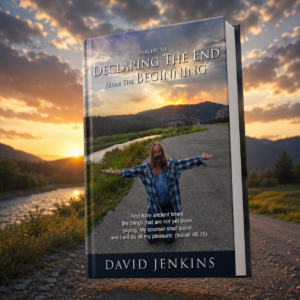 PRECEPT SIX: DECLARING THE END FROM THE BEGINNING