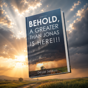 PRECEPT TWO: Behold, A Greater Than Jonas Is Here!!!