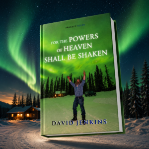 PRECEPT SEVEN: FOR THE POWERS OF HEAVEN SHALL BE SHAKEN